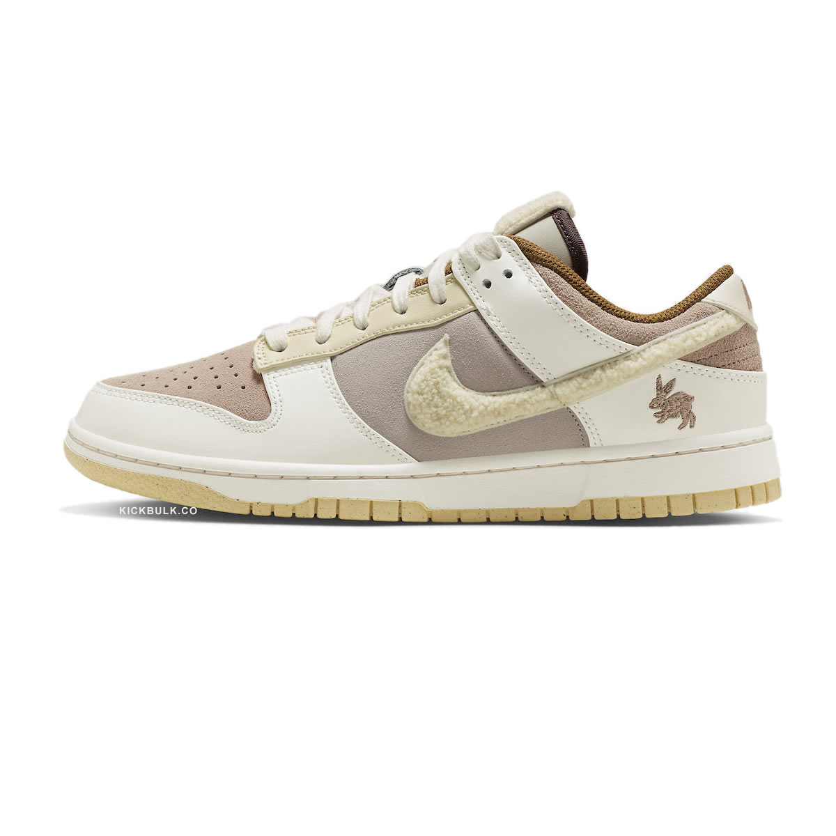 Nike Dunk Low Year Of The Rabbit White Taupe Fd4203 211 1 - kickbulk.co